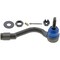 Mevotech TIE ROD END MS90664 - alternate 2